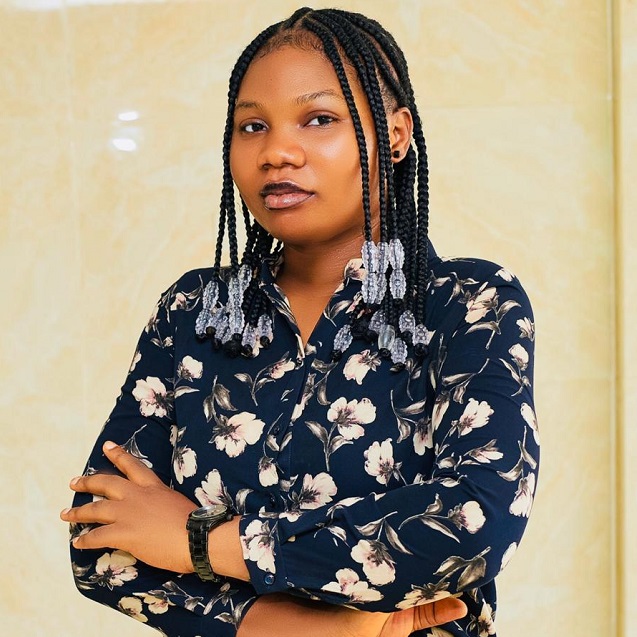 Chidimma Nweke
